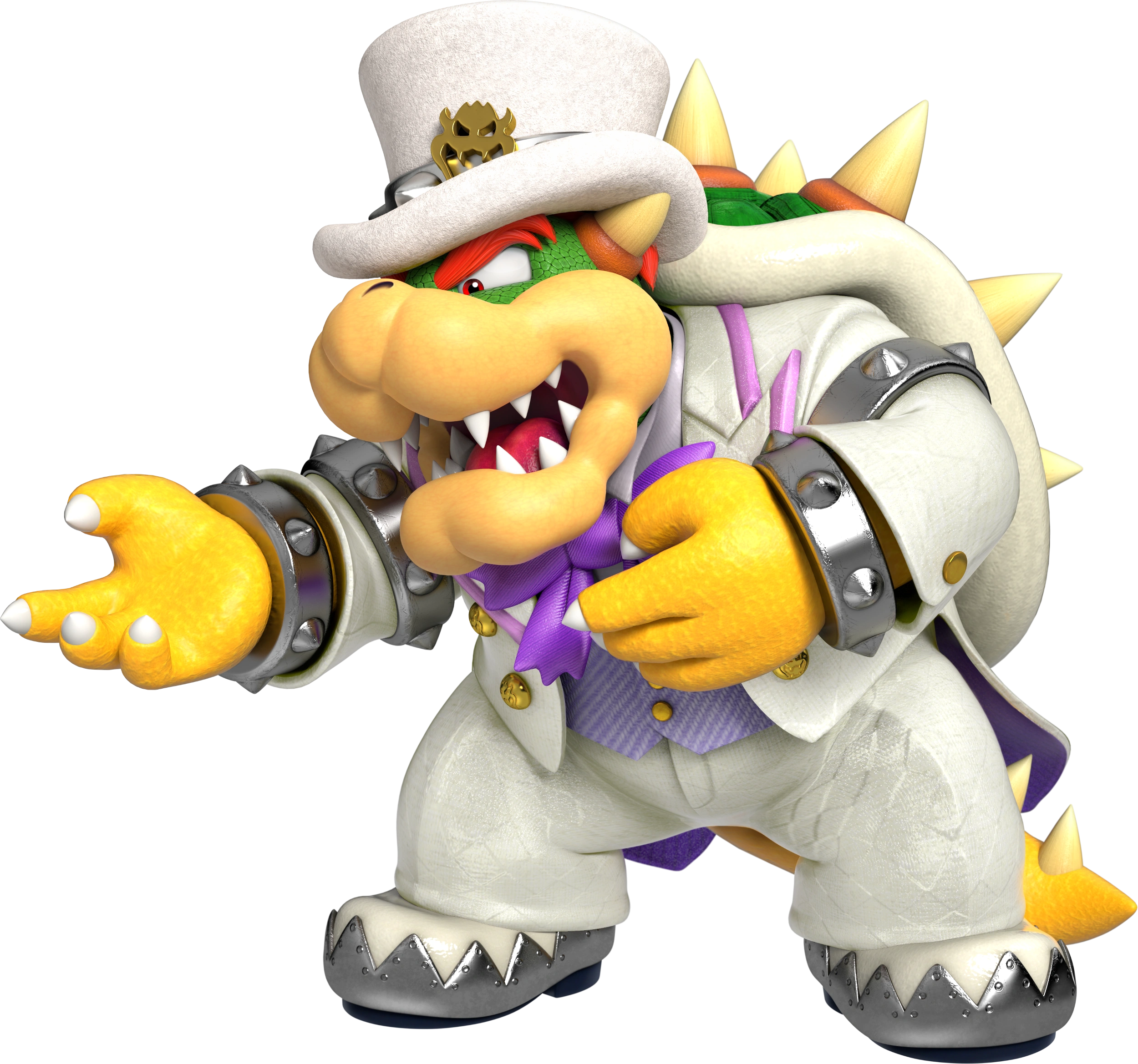 Bowser