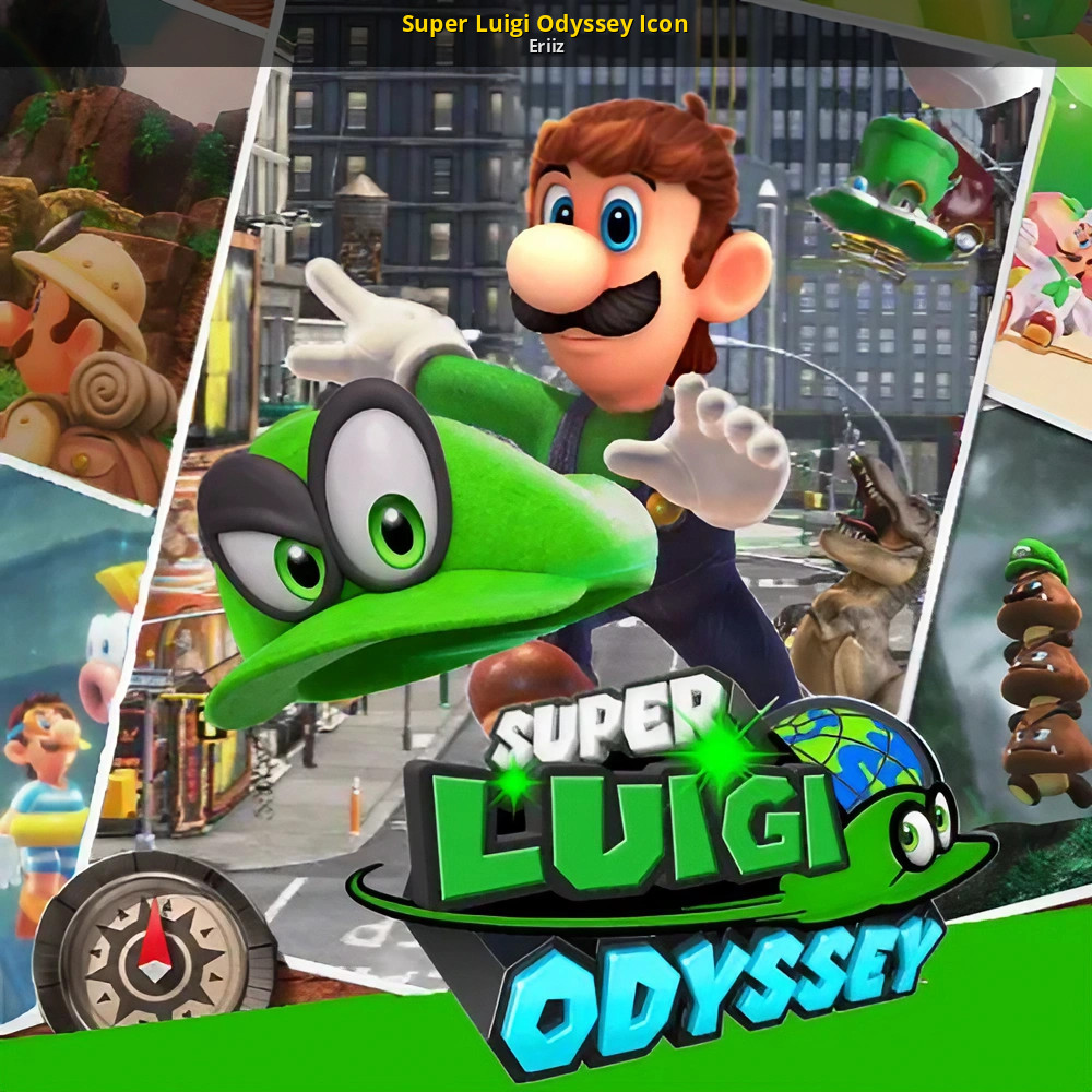 luigi